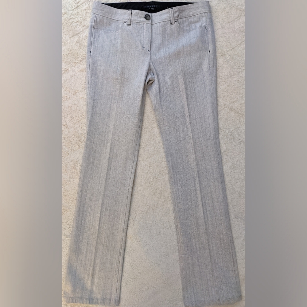 theory jeans